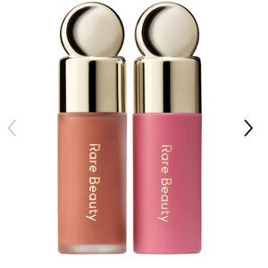 Rare Beauty by Selena Gomez Soft Pinch Tinted Lip Oil + Liquid Blush